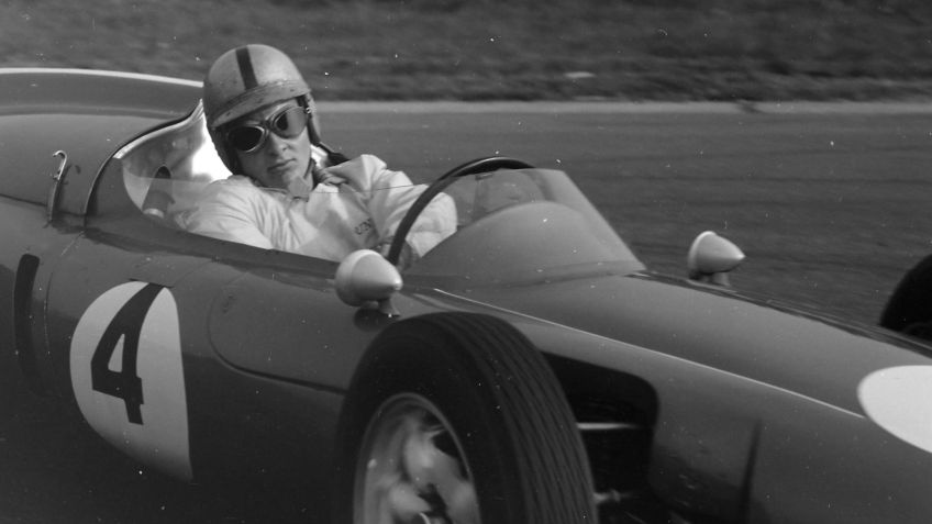 Six Decades of Success - The 1960s