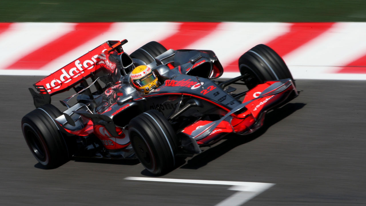 Six Decades of Success - The 2000's