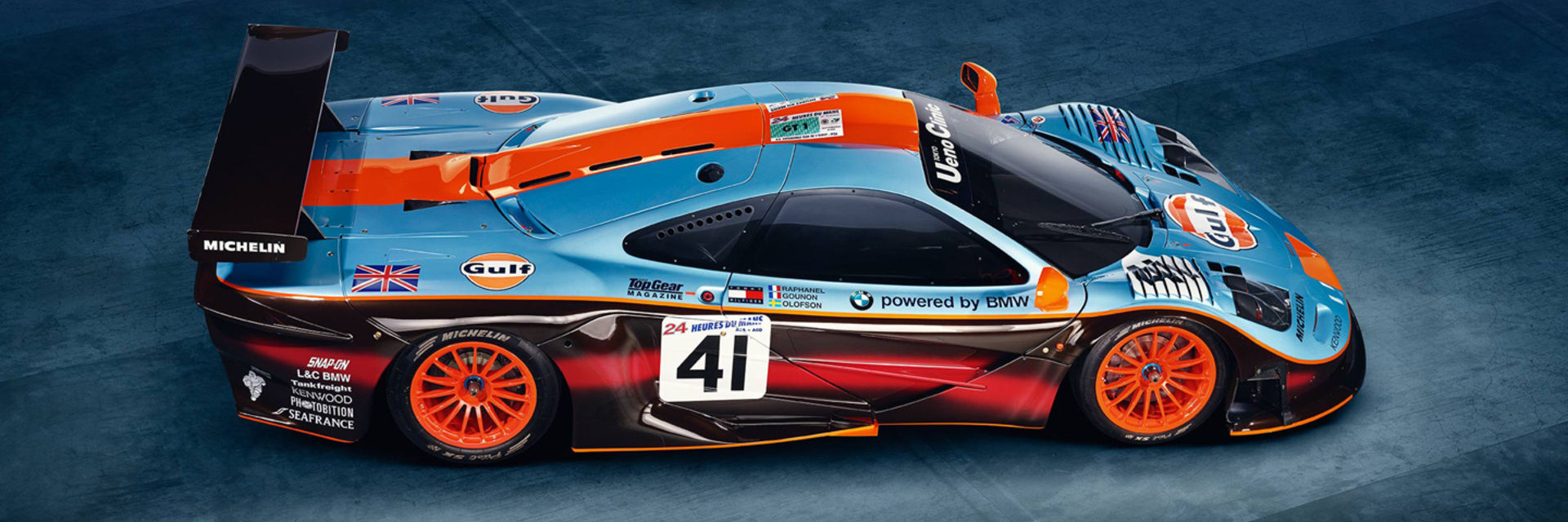 McLaren 600LT Spider 