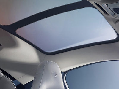 Descubra 6 detalhes do novo McLaren GT