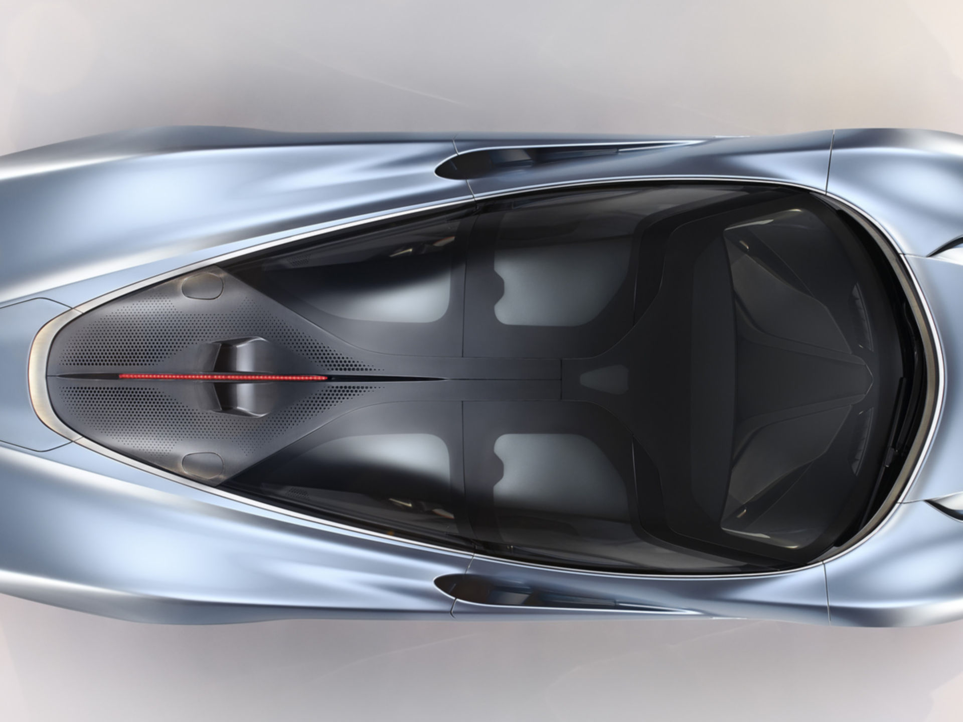 McLaren Speedtail