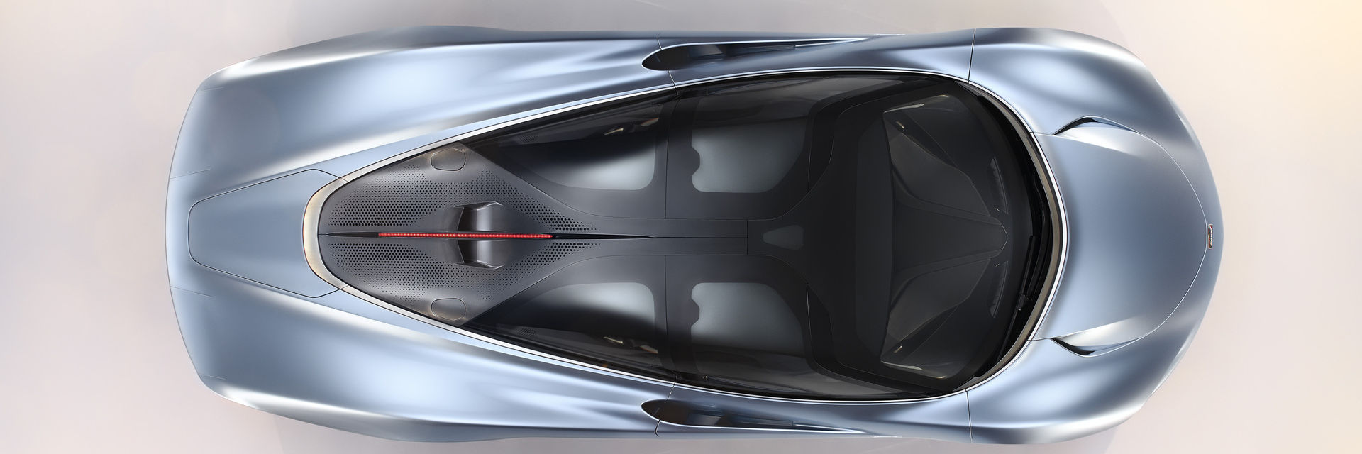 McLaren Speedtail