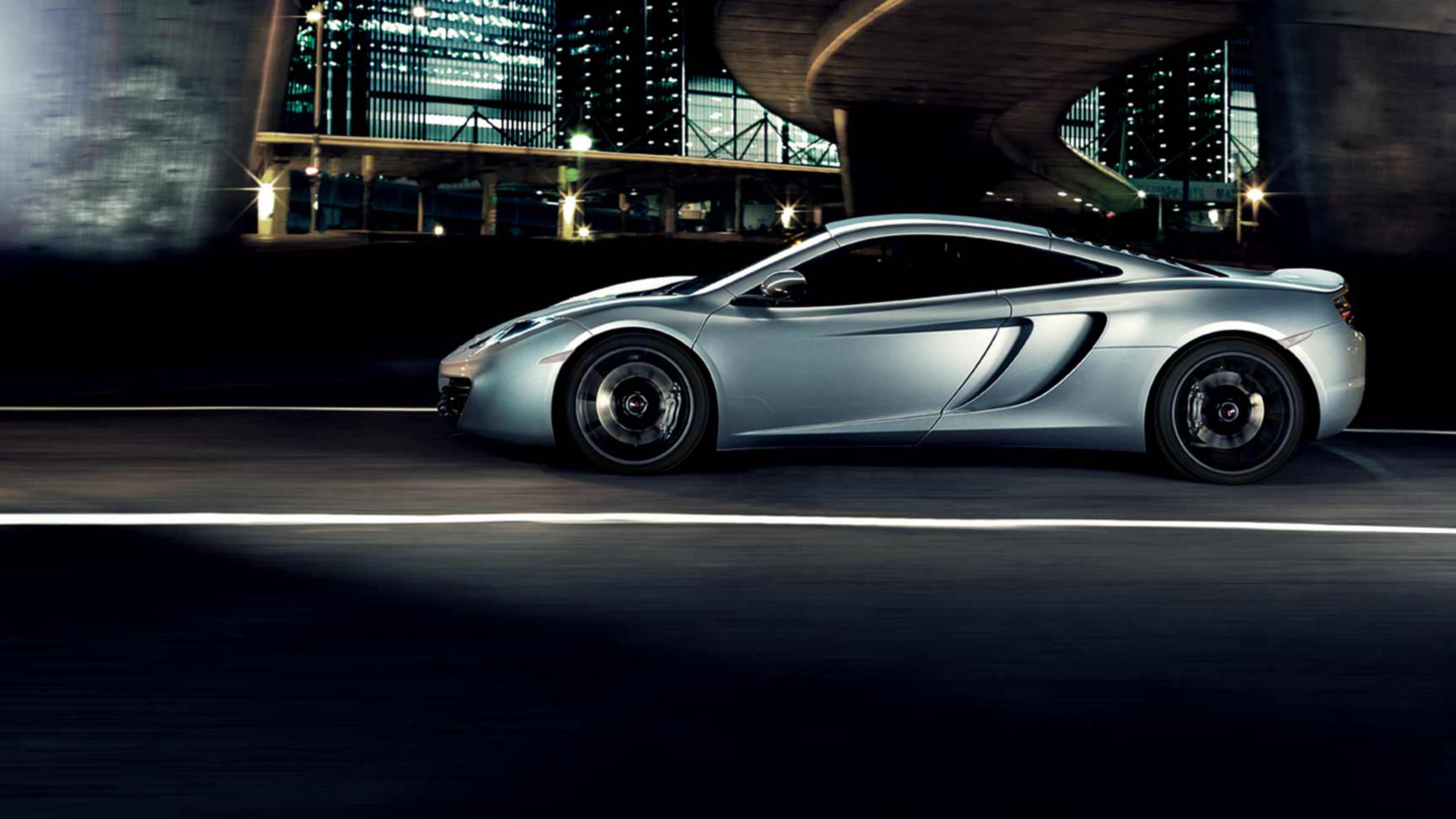 McLaren 12C - Innovative Technology, Unmatched Performance, McLaren  Automotive