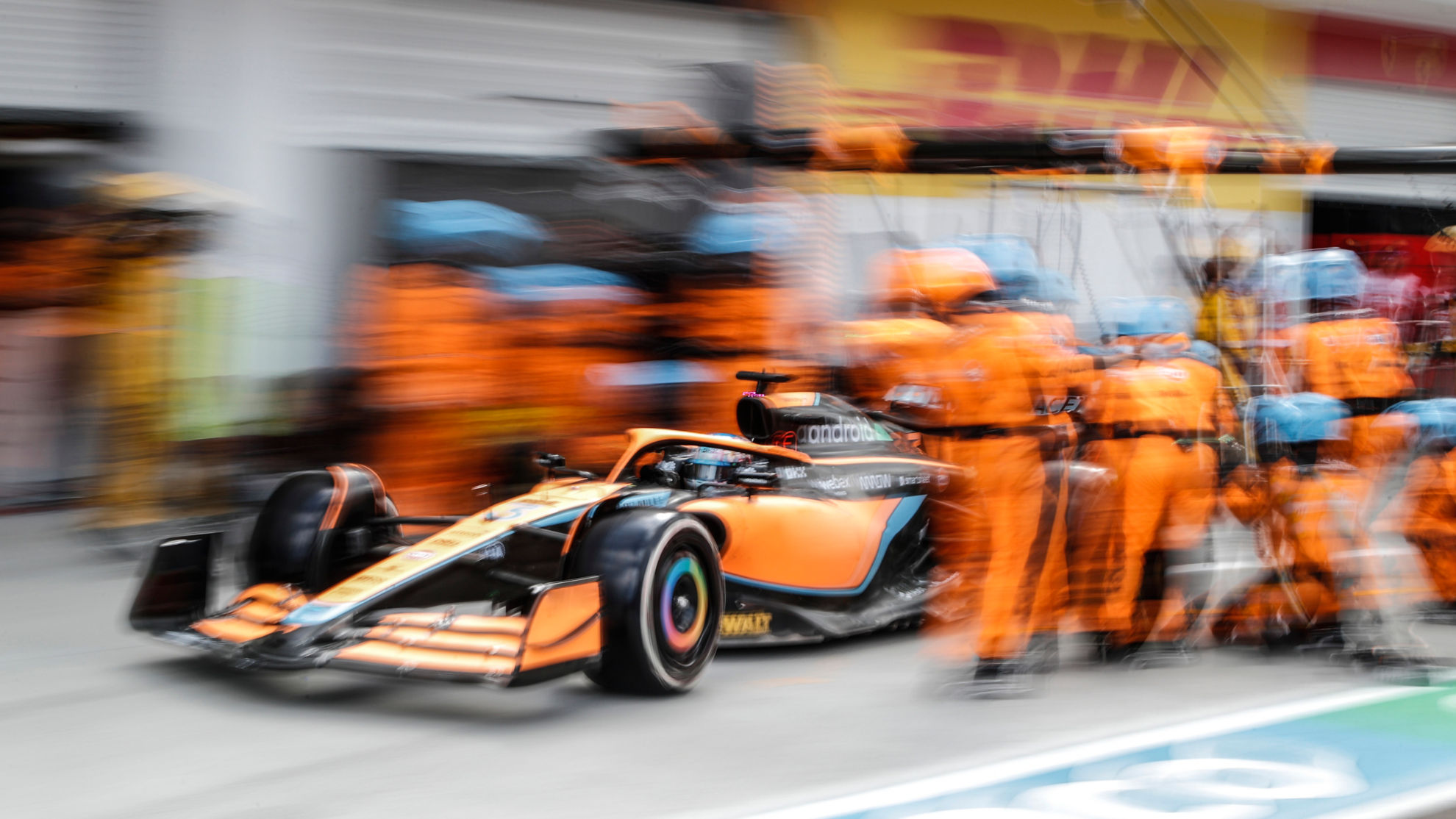 Miami Grand Prix 2023 GB