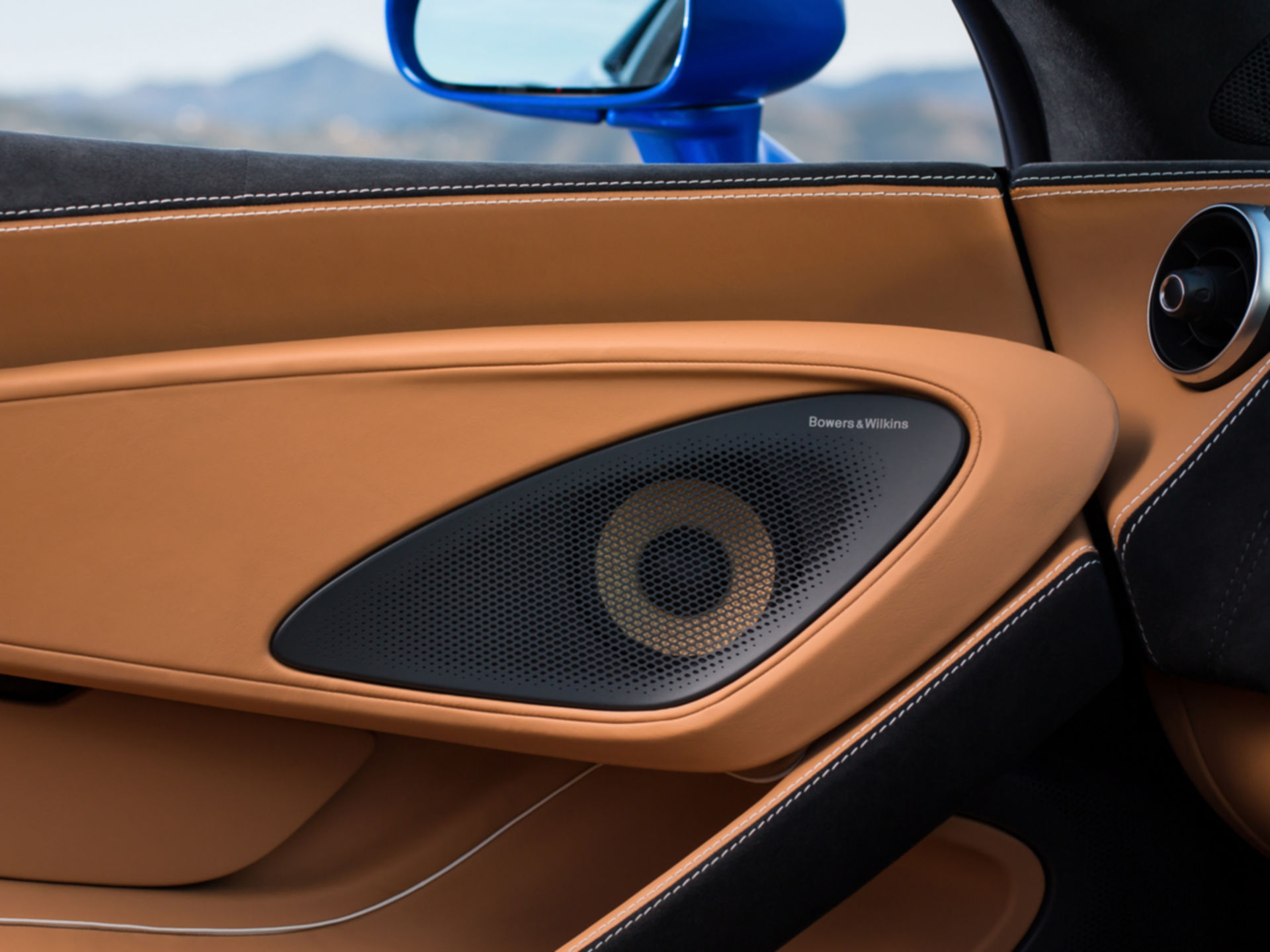 McLaren 570S Spider