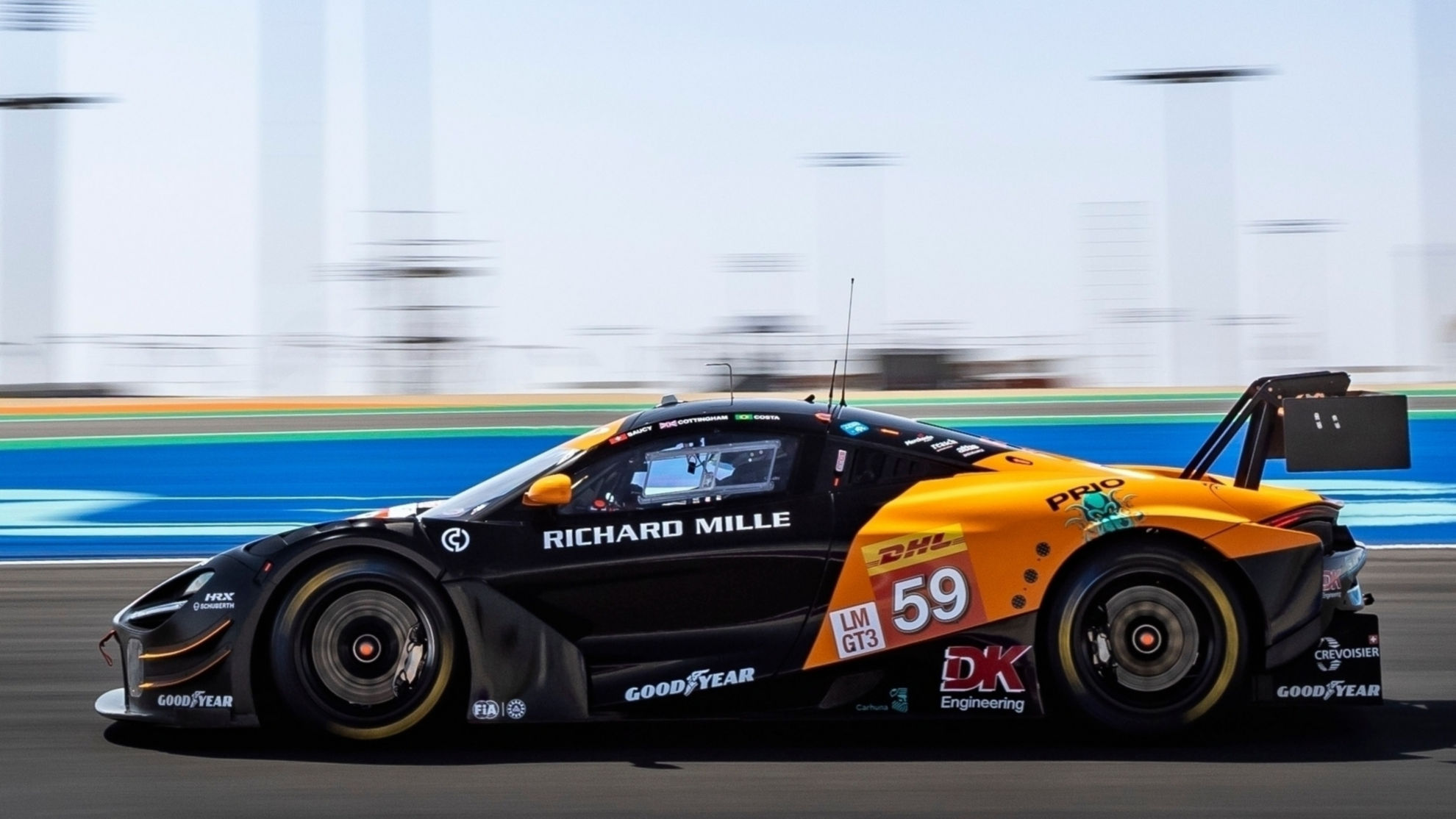 Le Mans 2024 — Book Now! | US