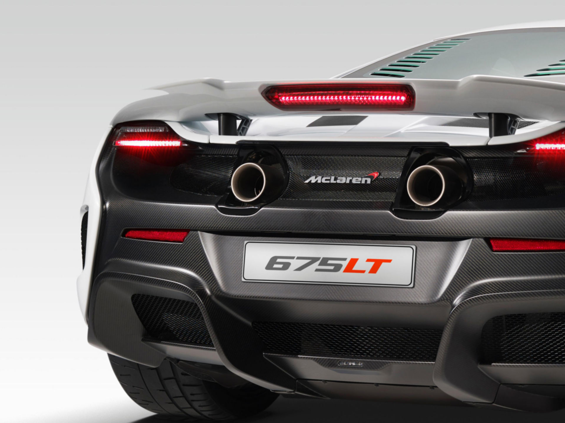 McLaren 675LT Performance - Sublime Handling | McLaren McLaren 675LT Performance - Sublime Handling | McLaren