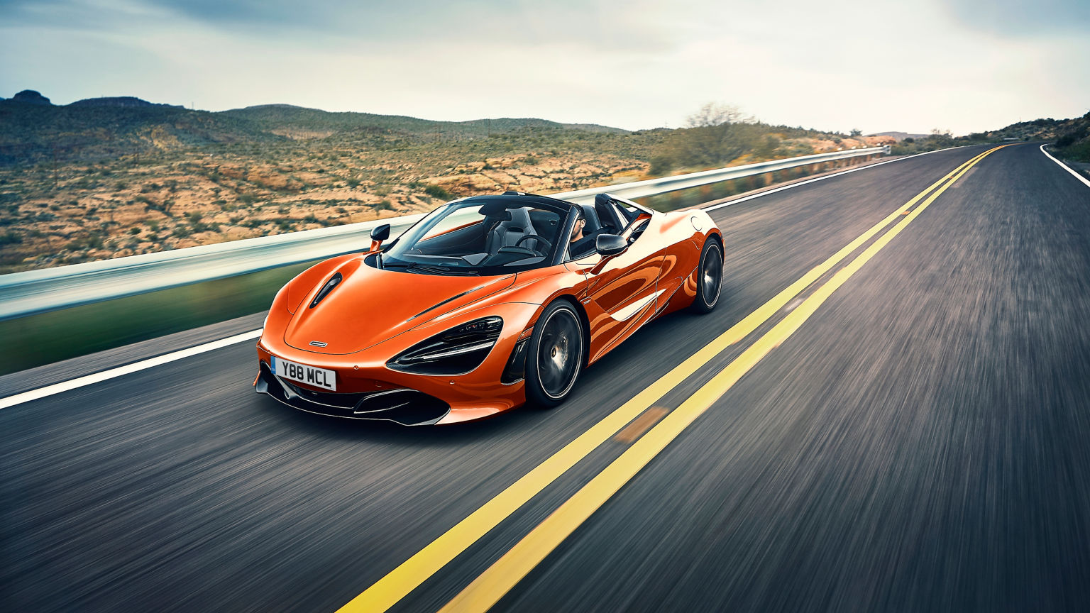 The Official Website Of Mclaren Automotive