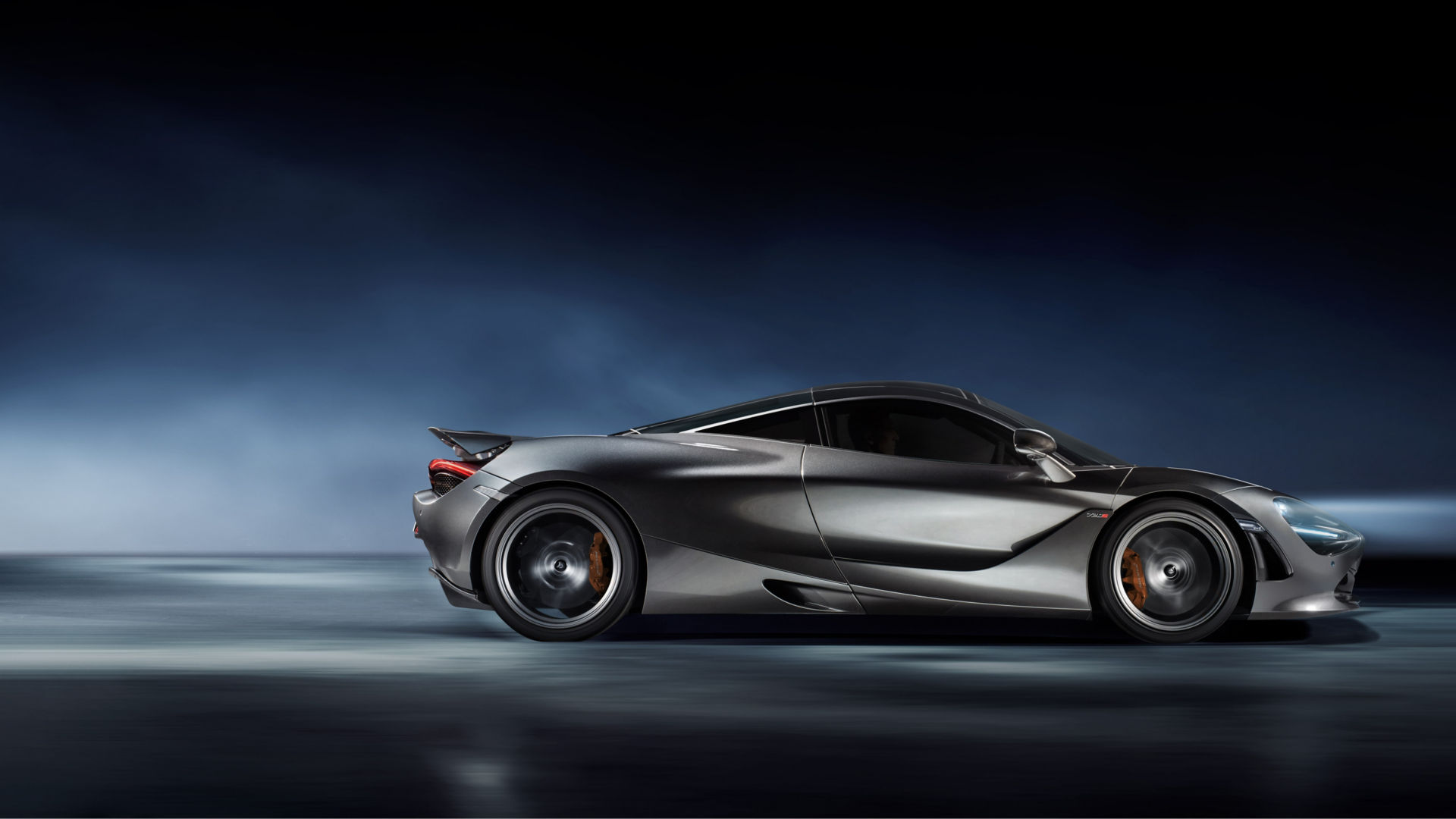 McLaren Sydney | Official Retailer of 