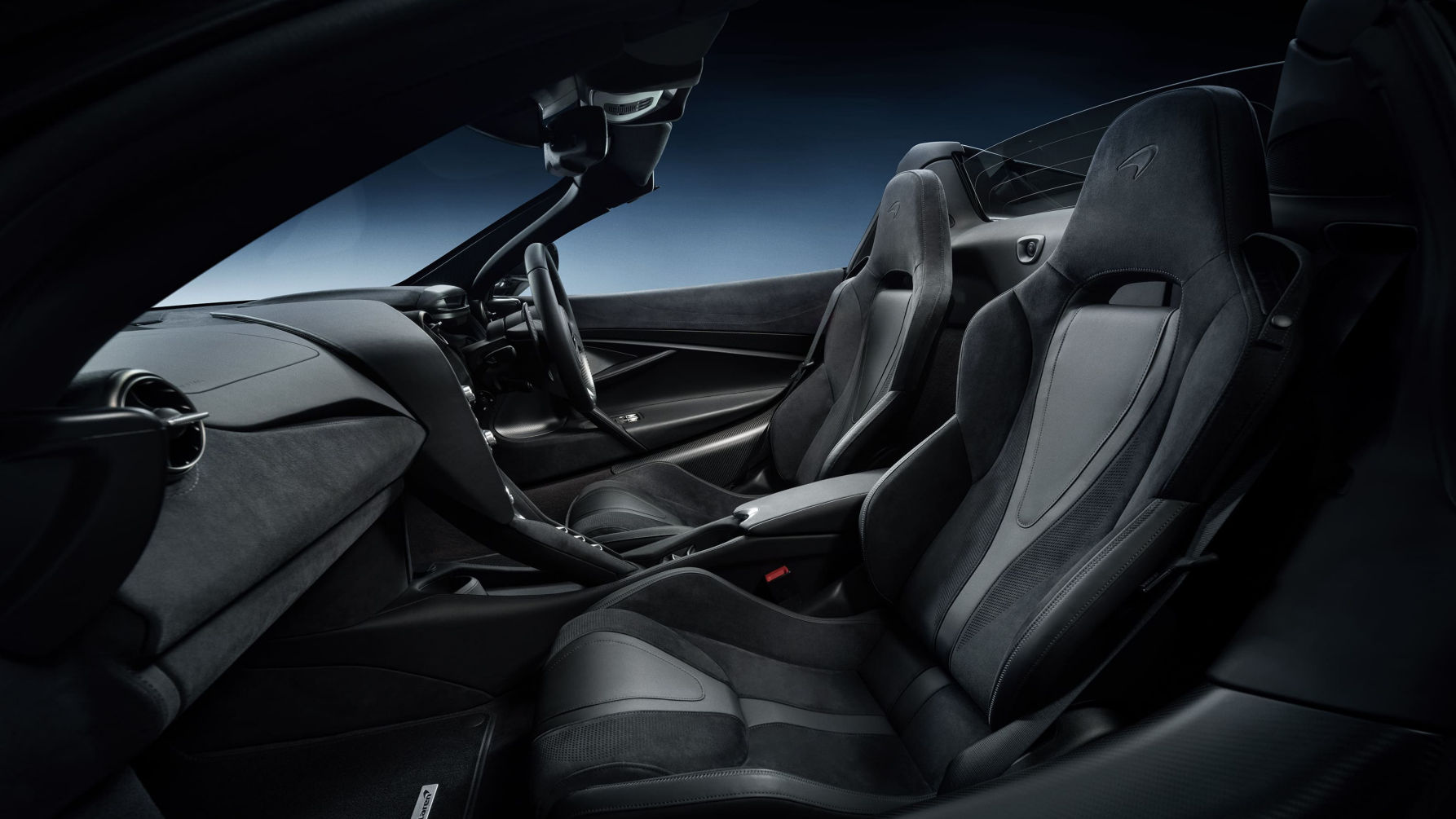 Experience GAME-CHANGING Driving Comfort