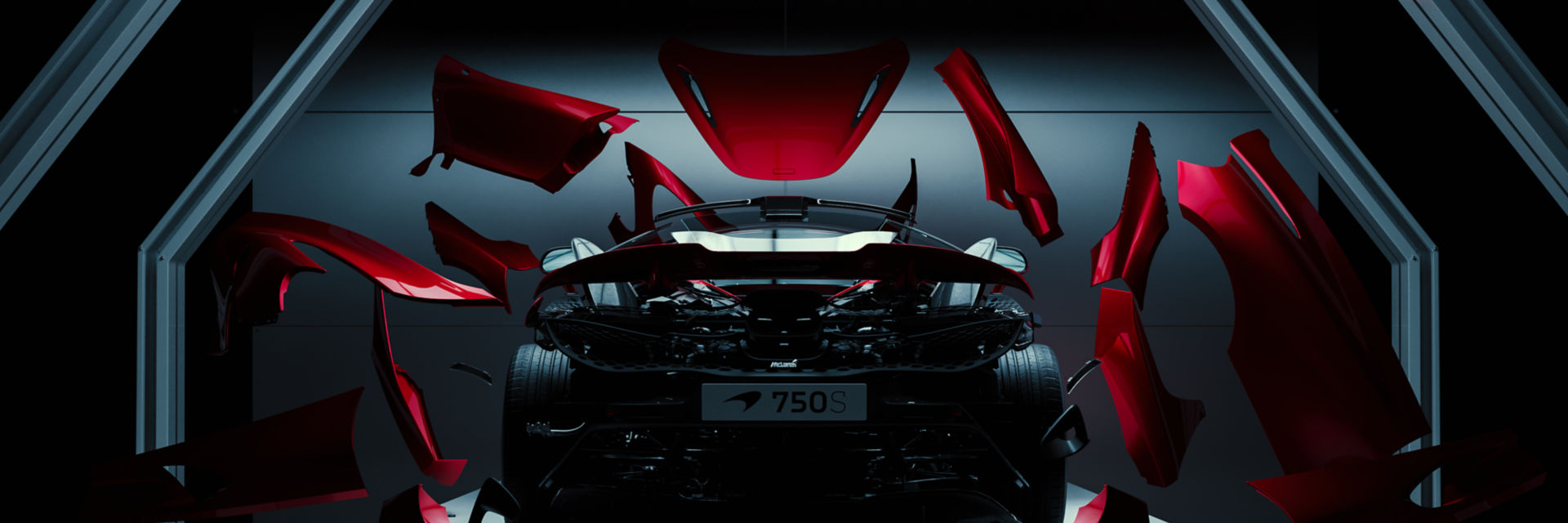McLaren 750S & 750S Spider | JP McLaren 750S & 750S Spider | JP