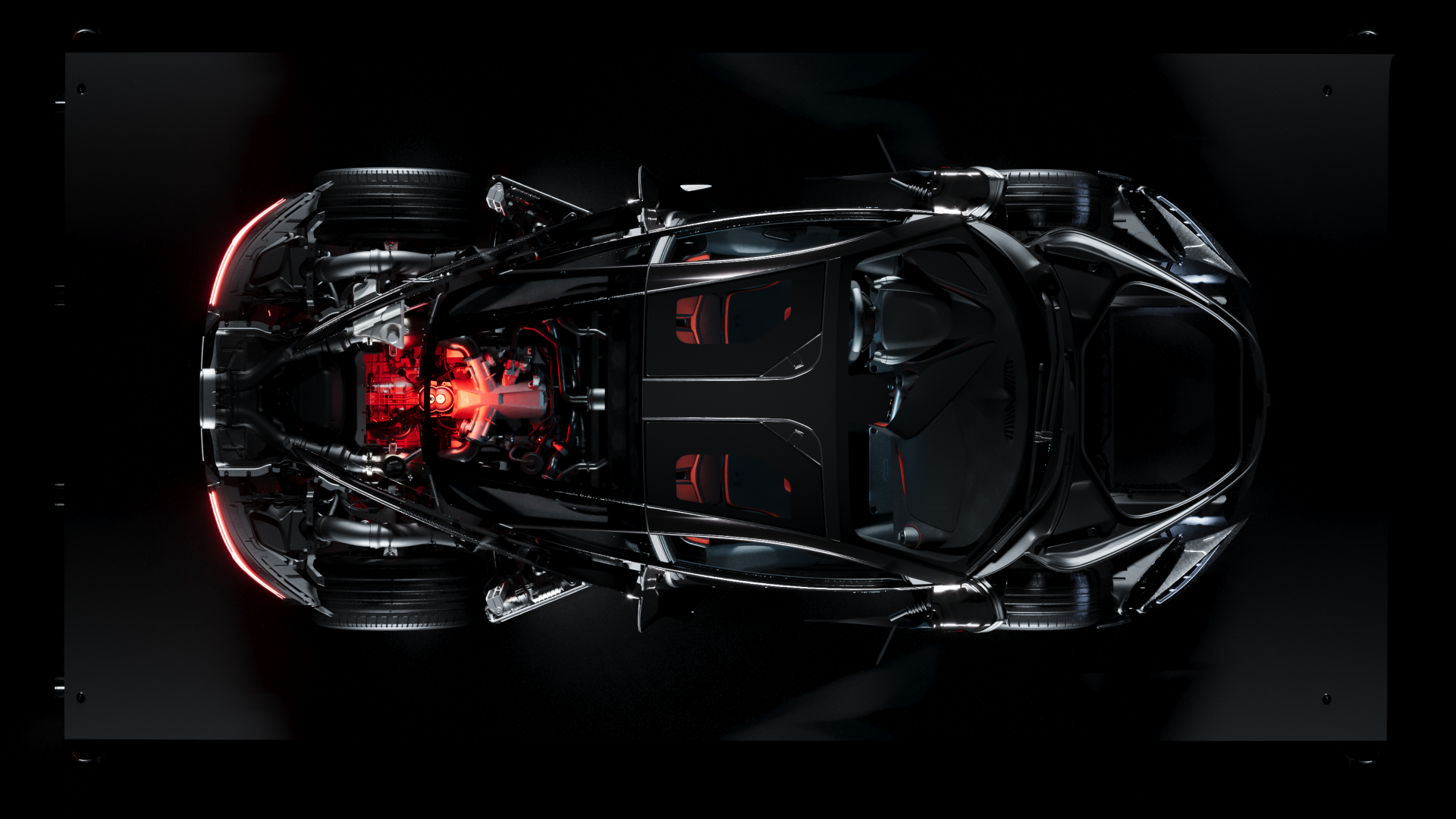 McLaren 750s | JP