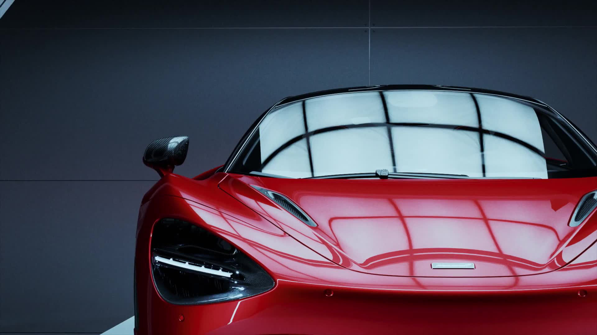 McLaren Automotive - Official Global Website