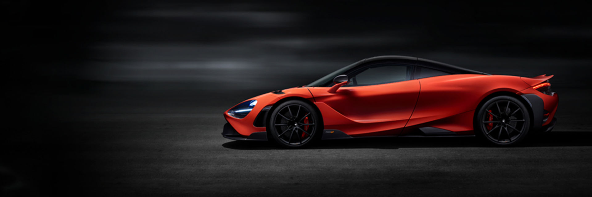 765LT Specification 