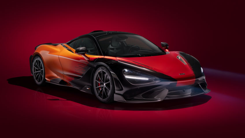 765LT Strata theme by MSO