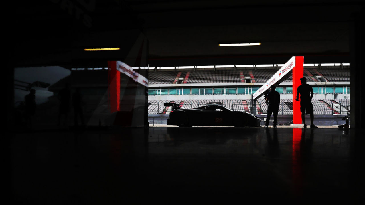 McLaren Automotive Official Global Website