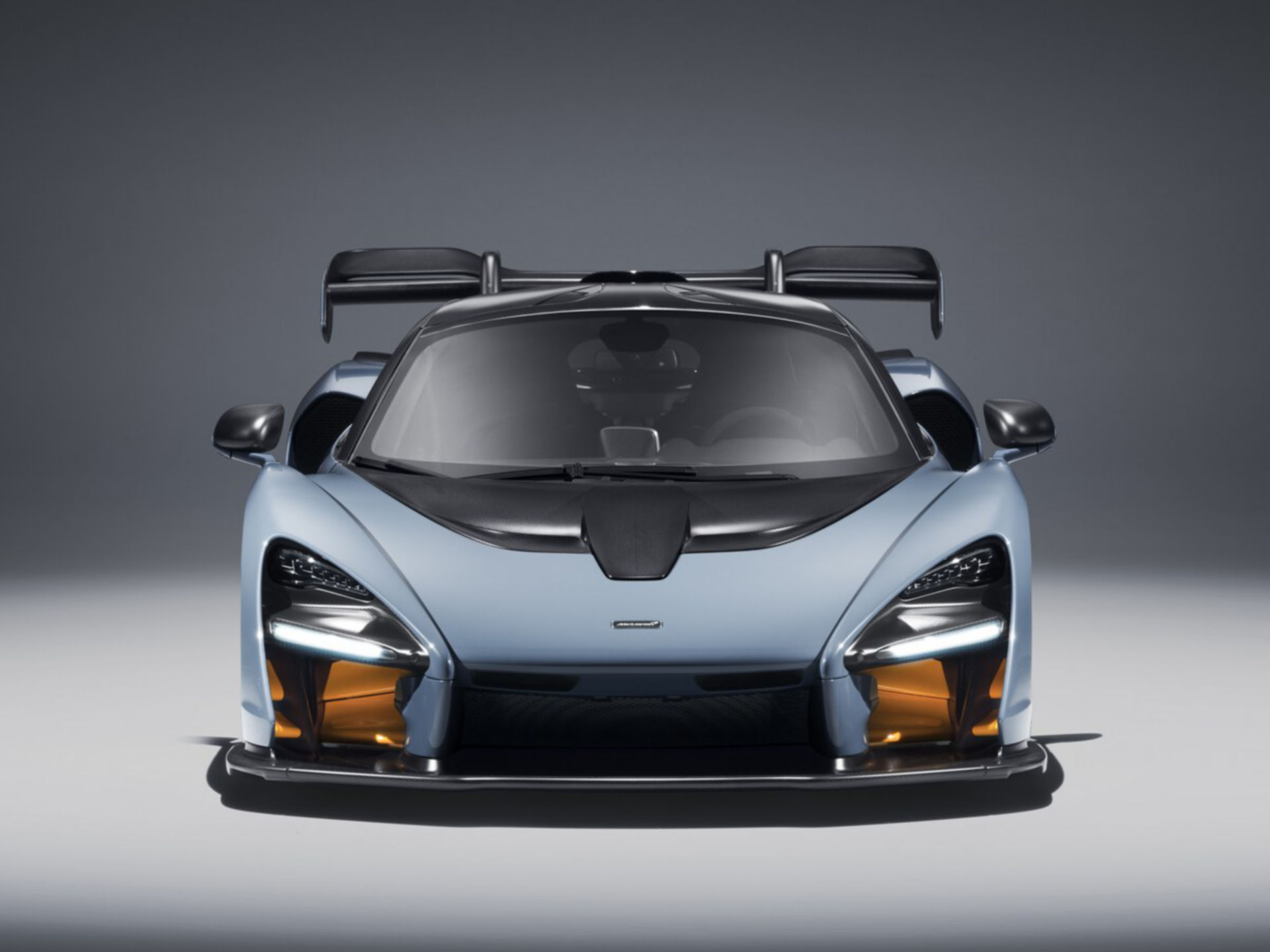 McLaren Senna Performance - Our Fastest Road Car On A Track