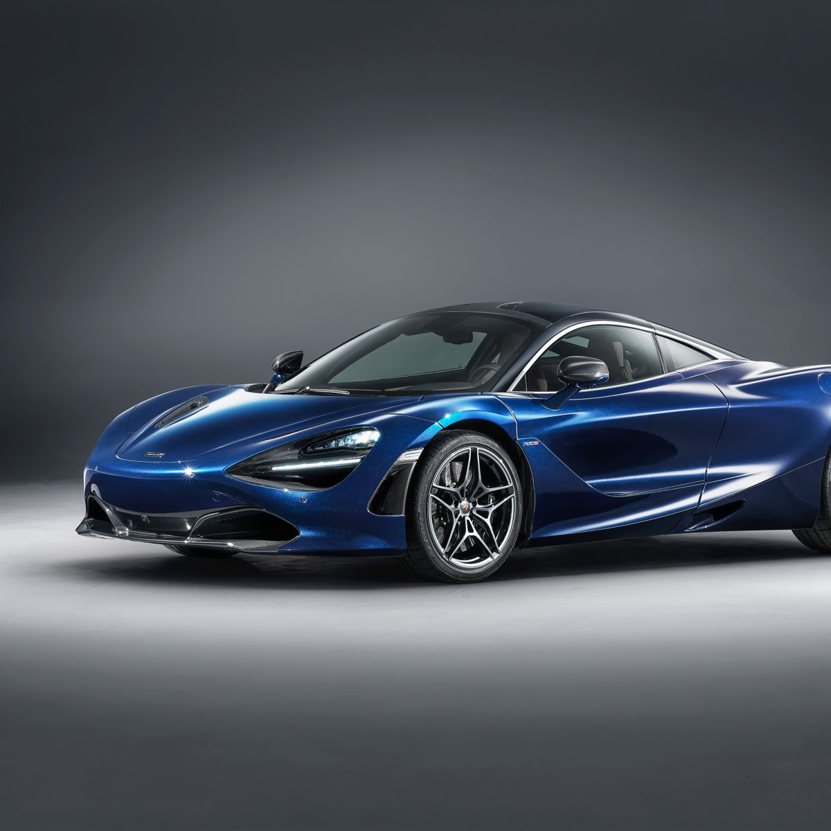 より軽く より強く より速く より優れたスーパーカー Mclaren 7s Coupe Mclaren Automotive