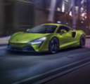 Image 97: McLaren Artura