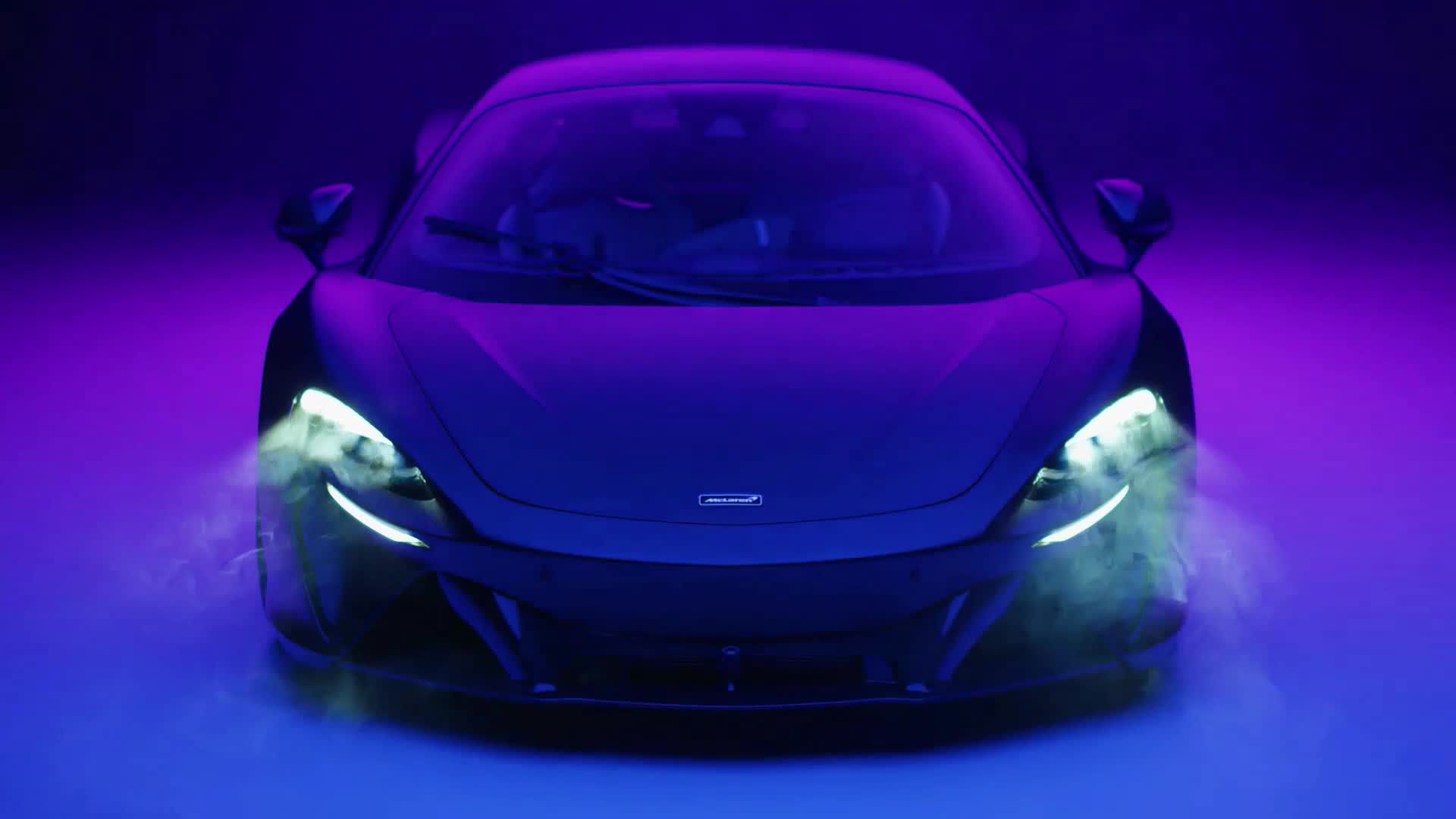 Mclaren Artura New High Performance Hybrid Supercar Mclaren Automotive