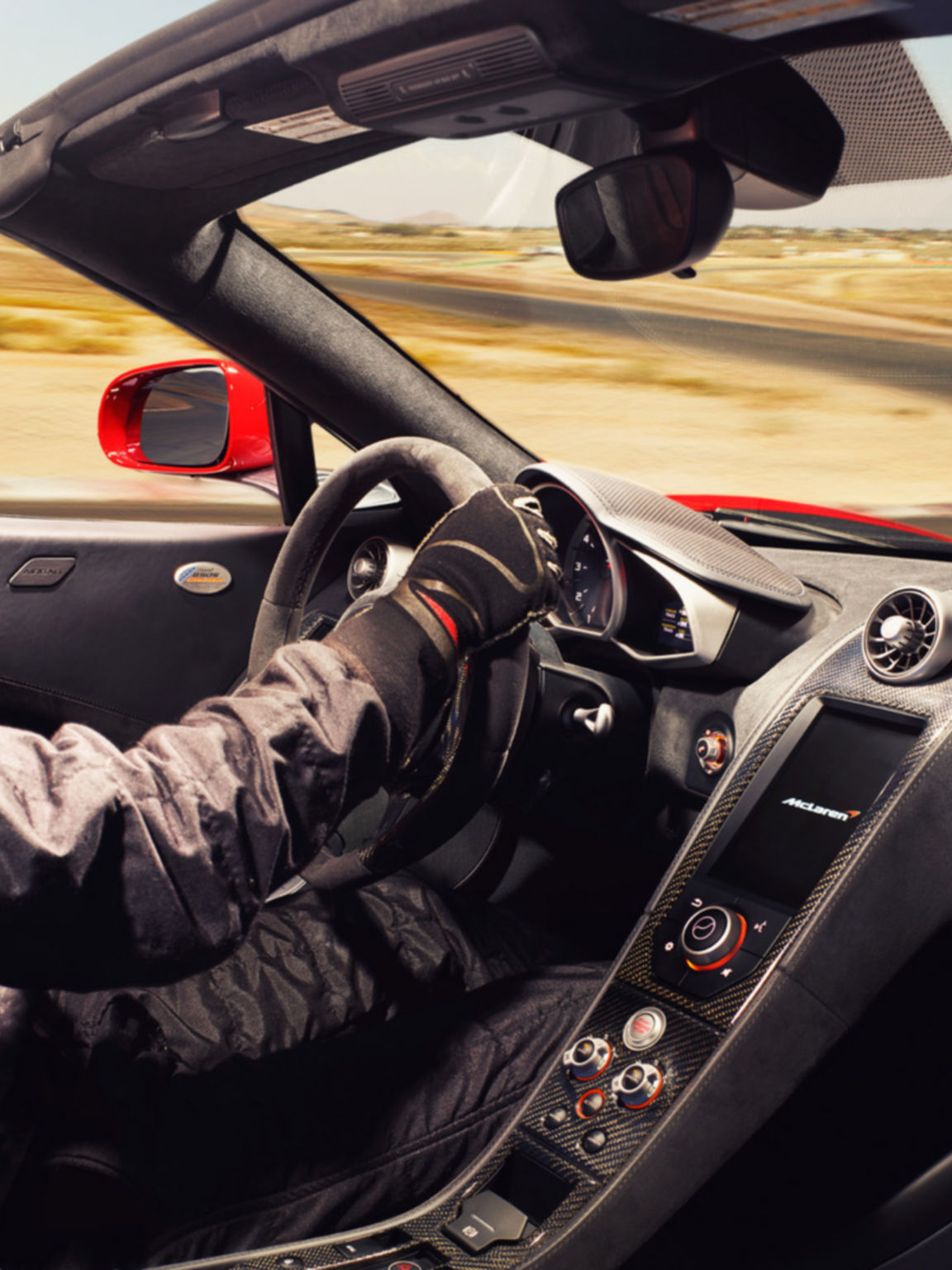 McLaren 650S Can-Am Spider Design McLaren 650S Can-Am Spider Design