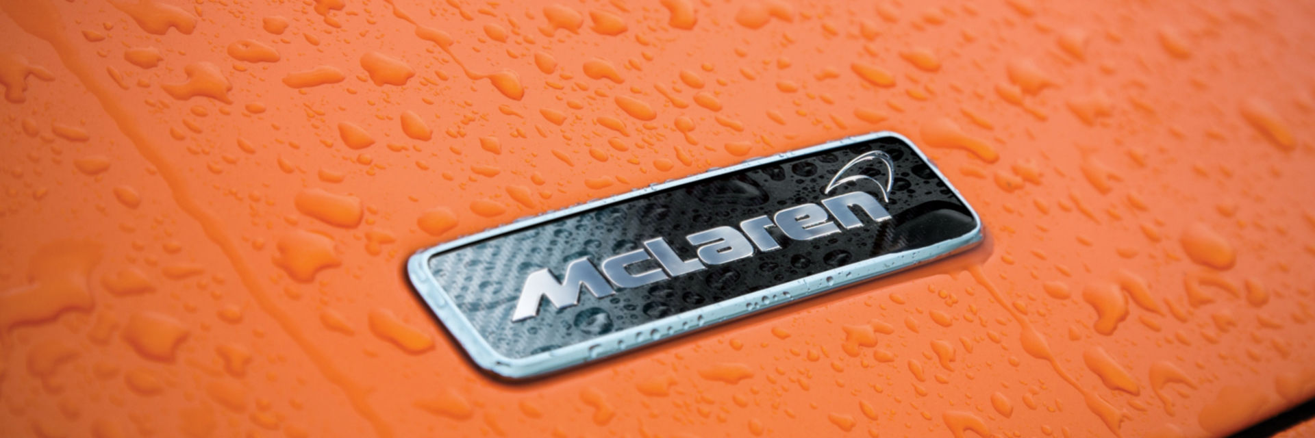 McLaren Handbooks