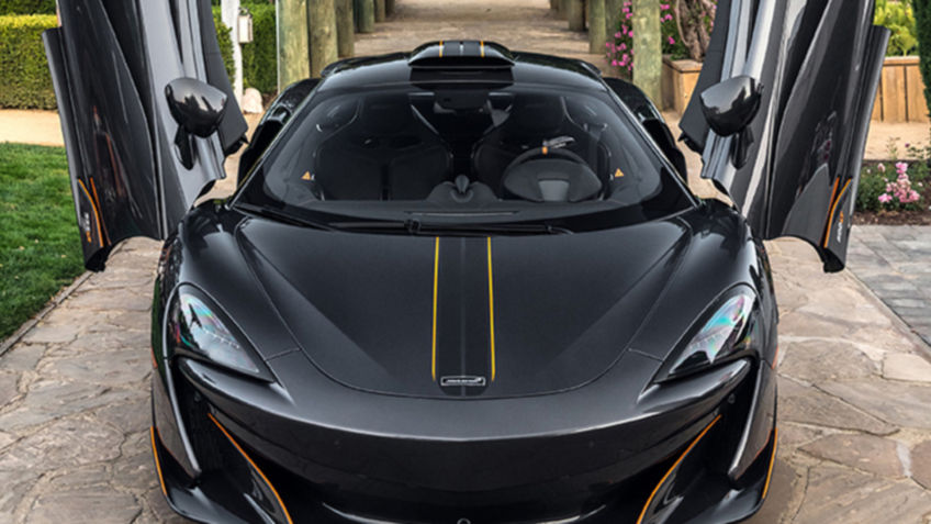 New longtail makes west coast splash