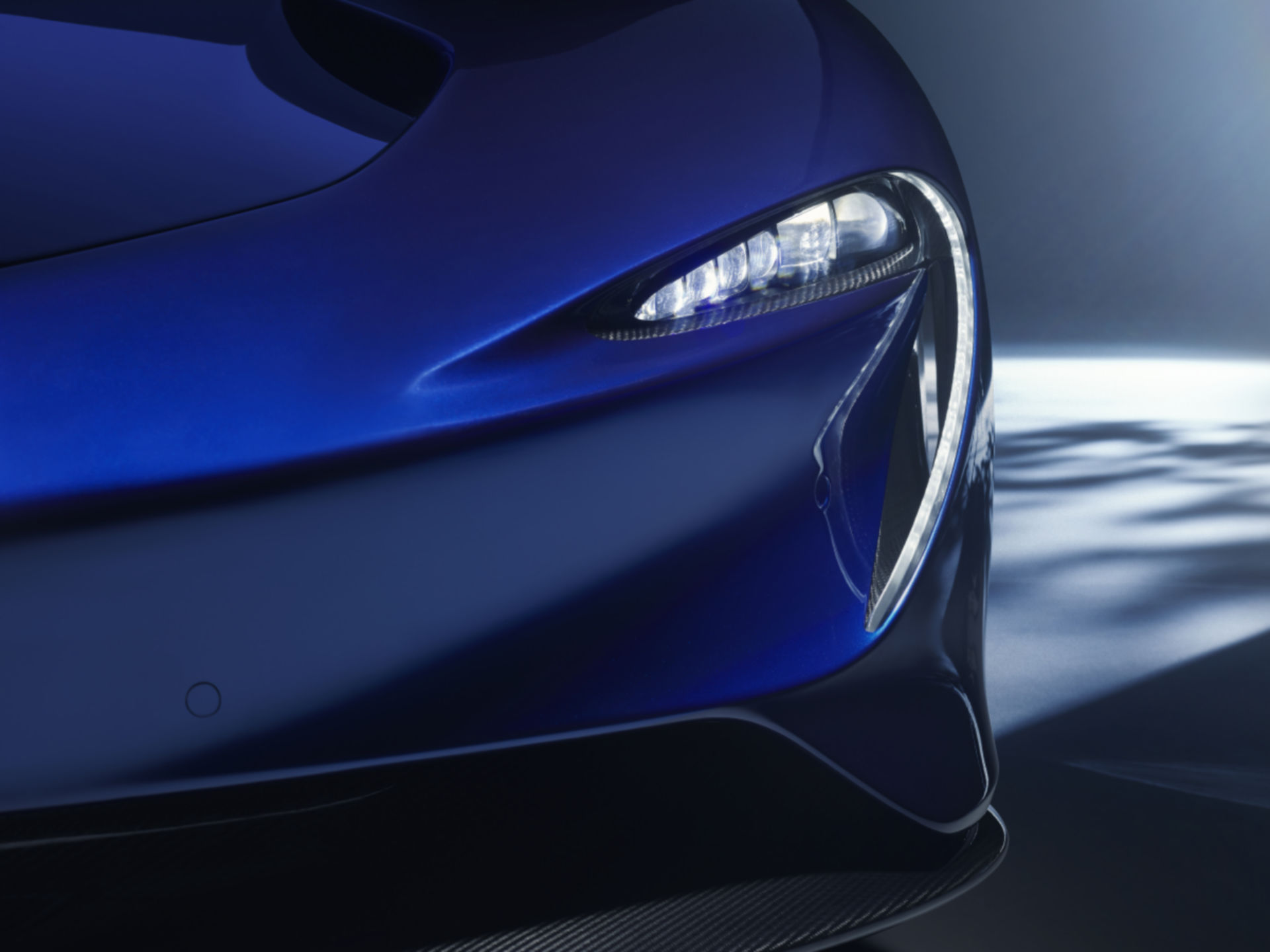 McLaren Speedtail - Hybrid Hyper-GT & The Fastest McLaren