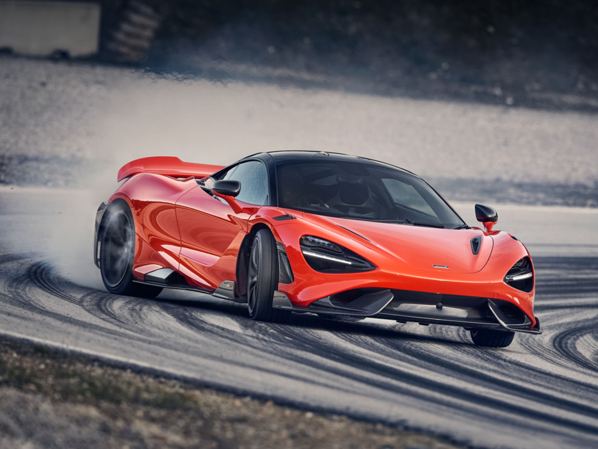 765LT|軽さ|マクラーレン-McLaren | JP 765LT|軽さ|マクラーレン-McLaren | JP