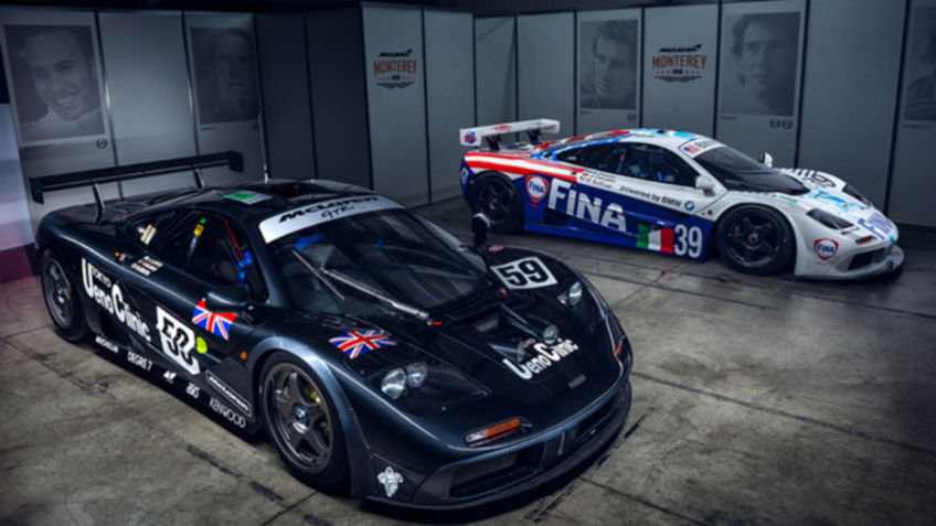Double vision