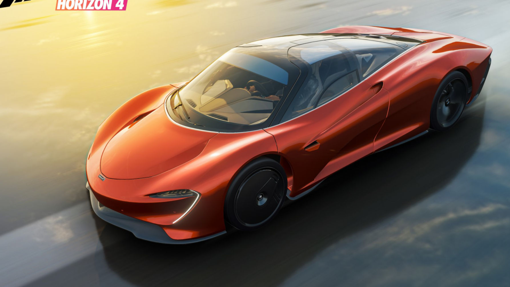 Forza Horizon on X: Japan has managed to reclaim its lead but