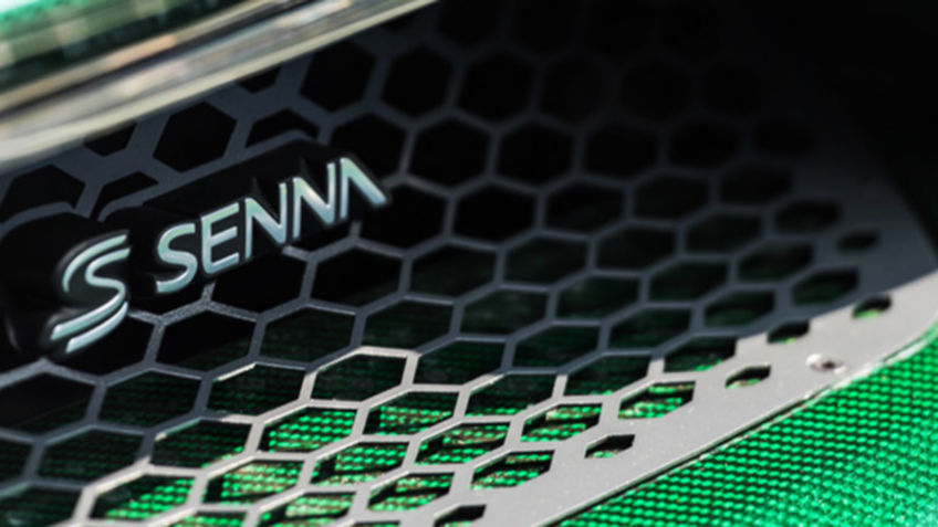 Green weaver