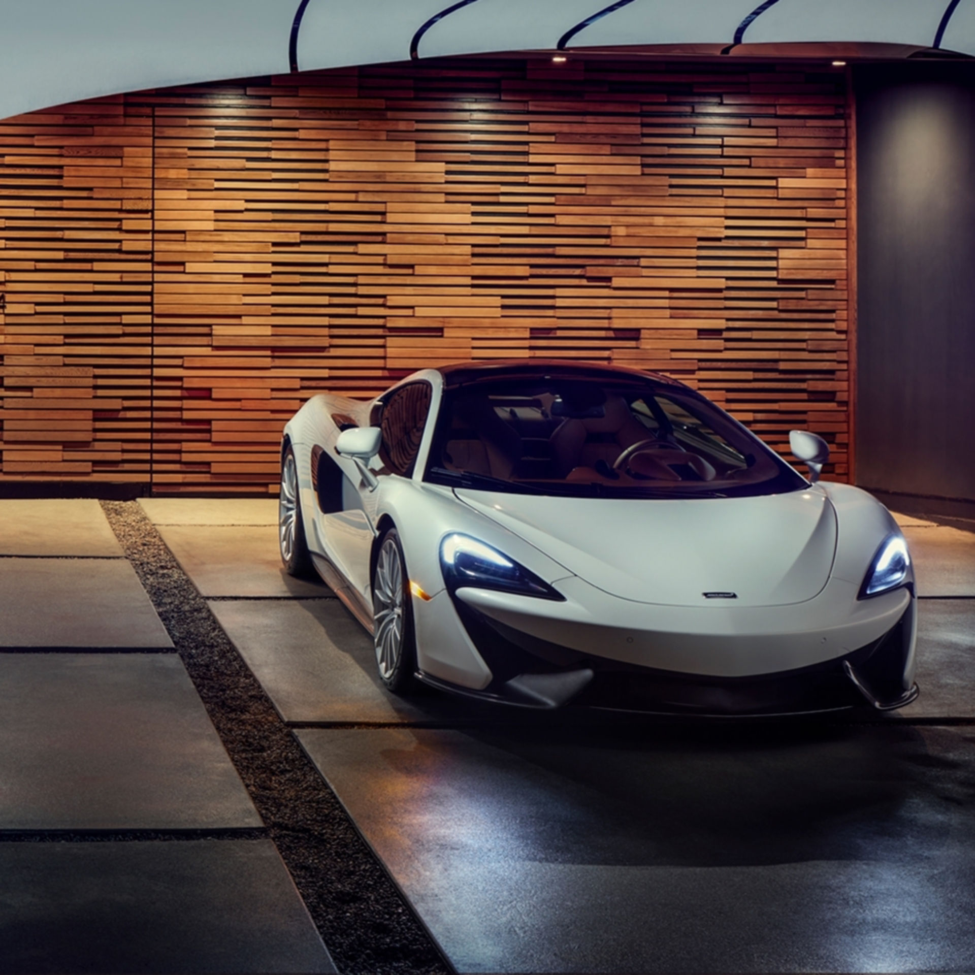 The Official Global Website Of Mclaren Automotive