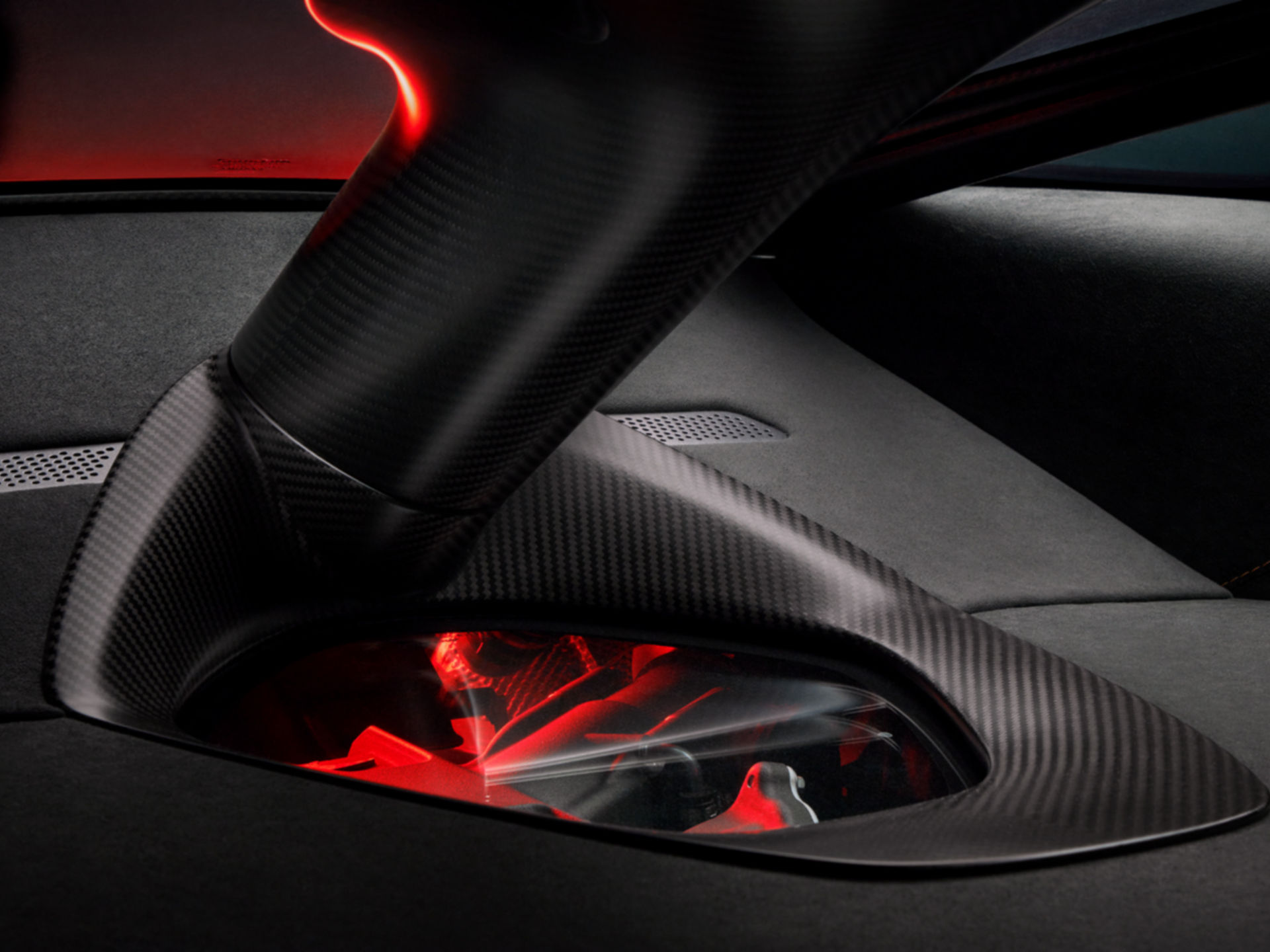 McLaren 765LT Bespoke - The Strata Theme by MSO | McLaren McLaren 765LT Bespoke - The Strata Theme by MSO | McLaren