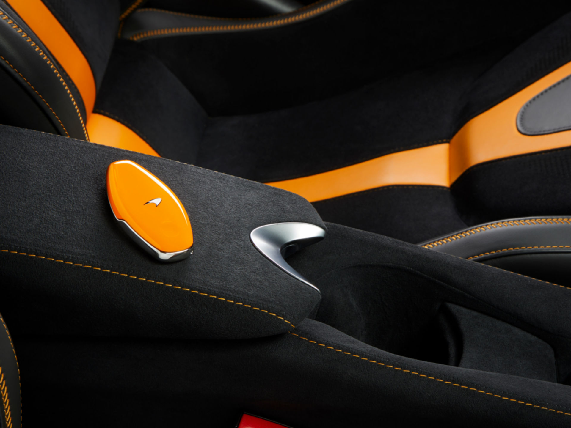 ACCESORIOS ORIGINALES MCLAREN