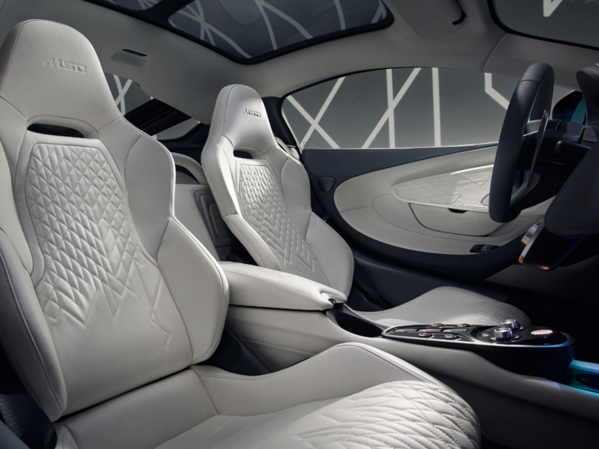 MSO Bespoke | McLaren Automotive