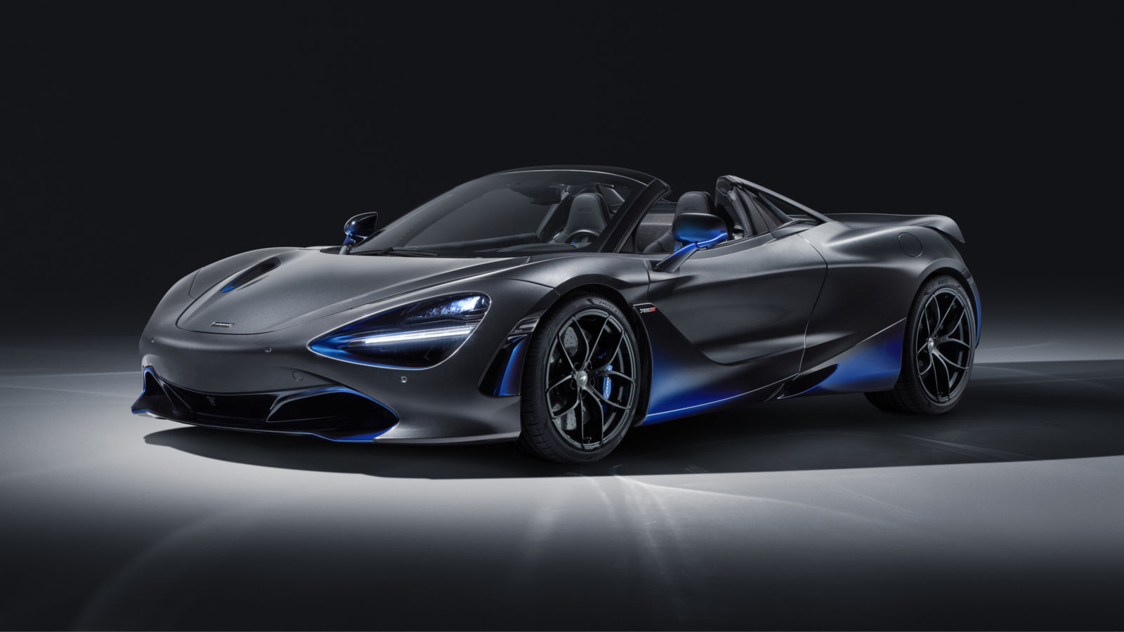 MSO 720S Spider