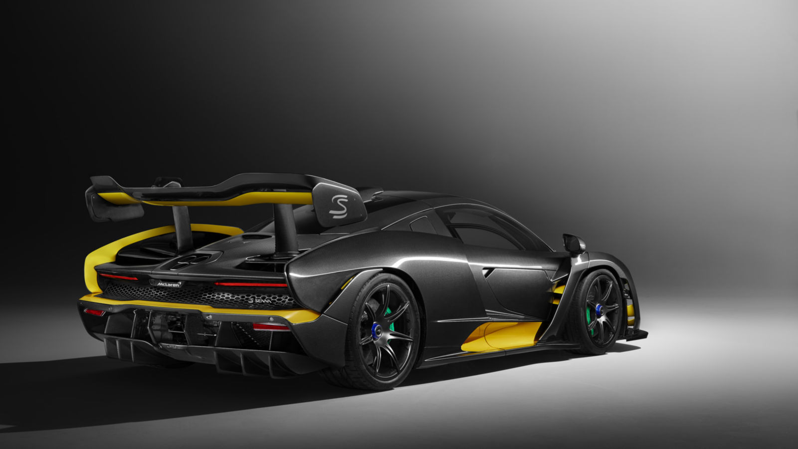 Carbon Senna