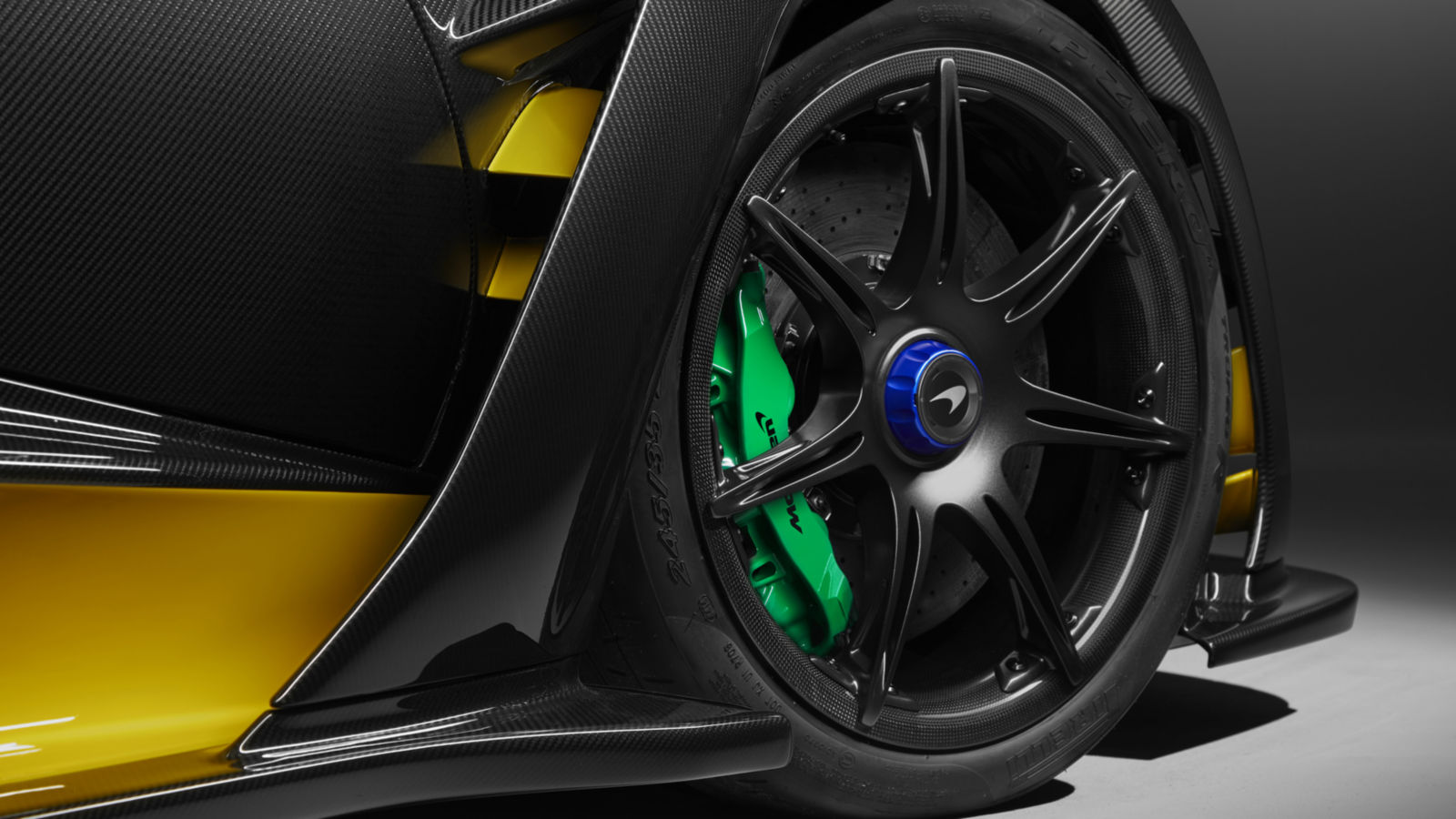 Carbon Senna Alloy