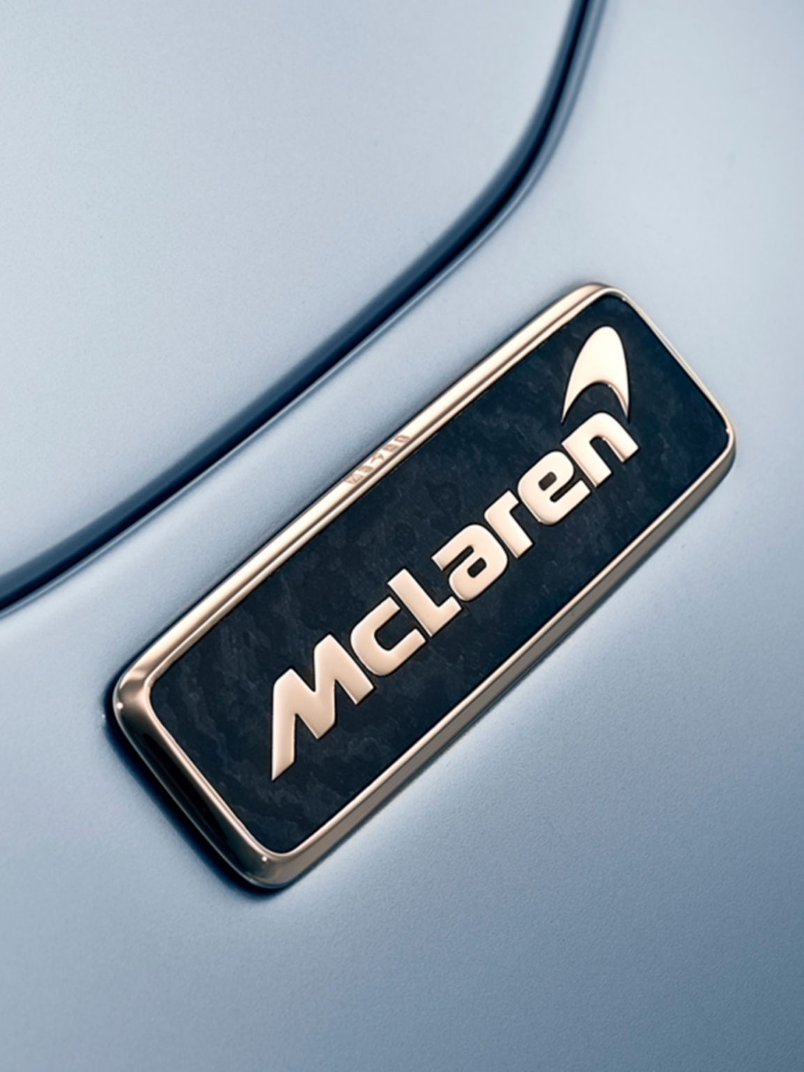 McLaren Speedtail: Spaß zu Dritt