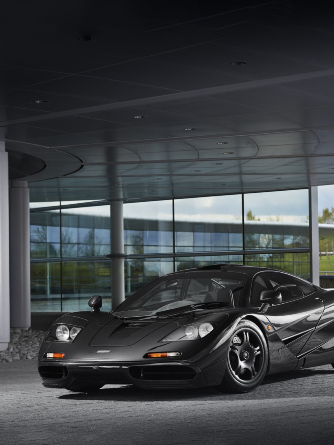 McLaren F1