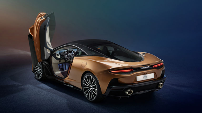 6 details of the new GT