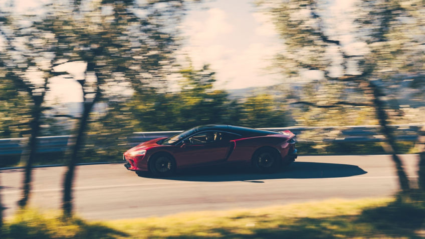 GT Adventures - Mediterranean