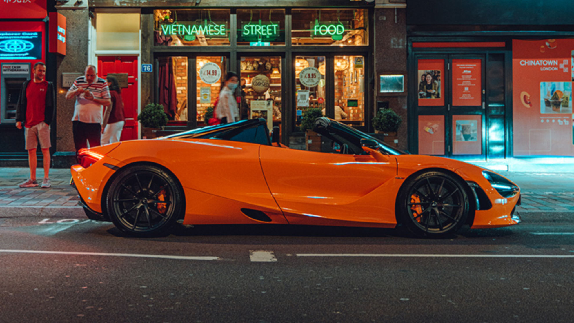 510 Car Mod Shop London  Latest Free