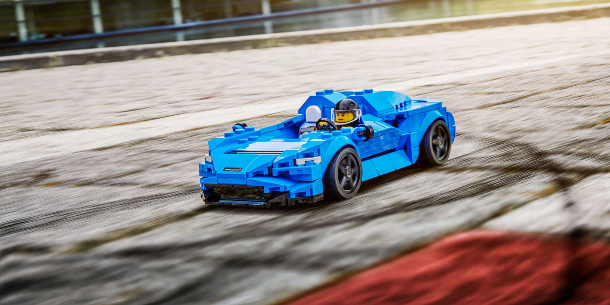 lego mc laren senna