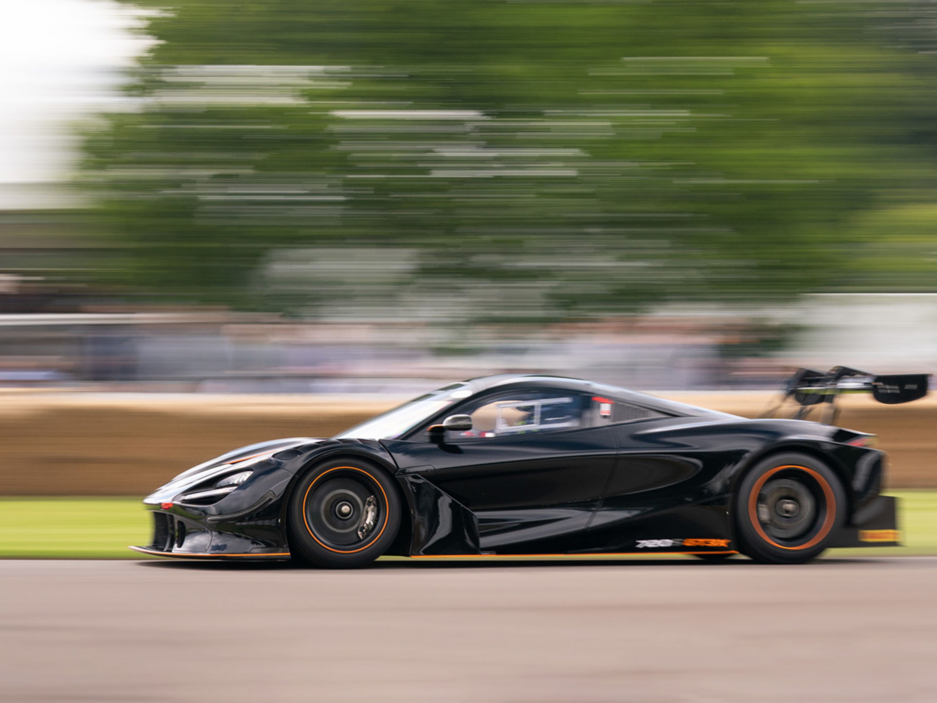 McLaren Automotive - The Most Exhilarating Driving Experience