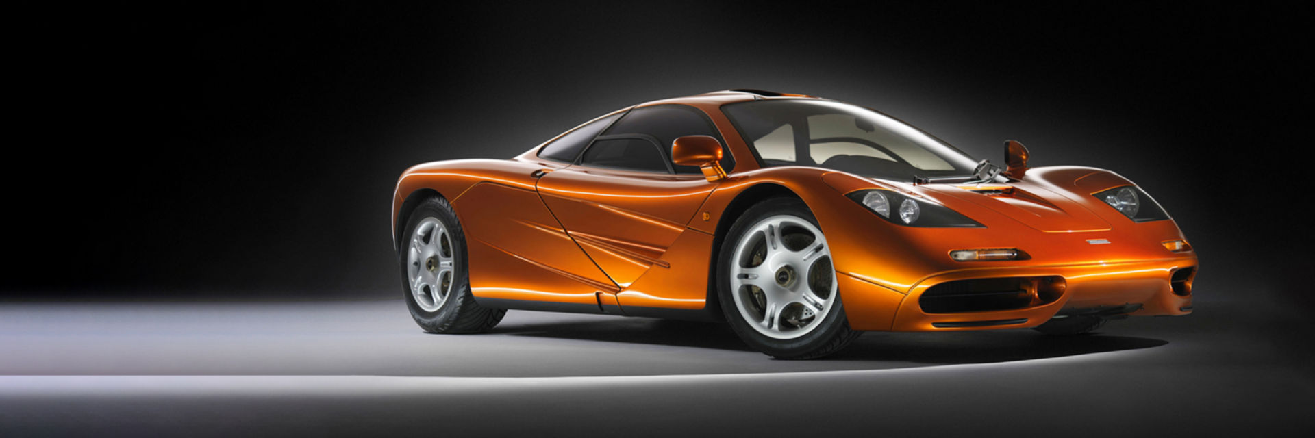 McLaren F1 