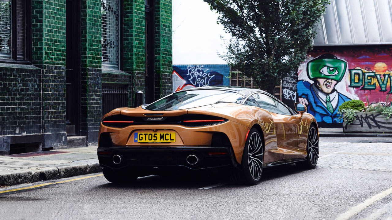  'New Rules' inside London's revolution