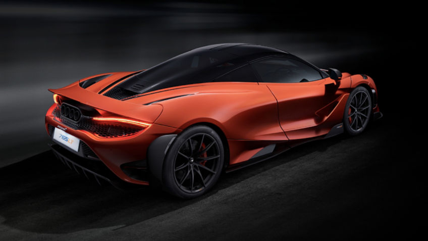 Revealed: The Next Chapter of Longtail