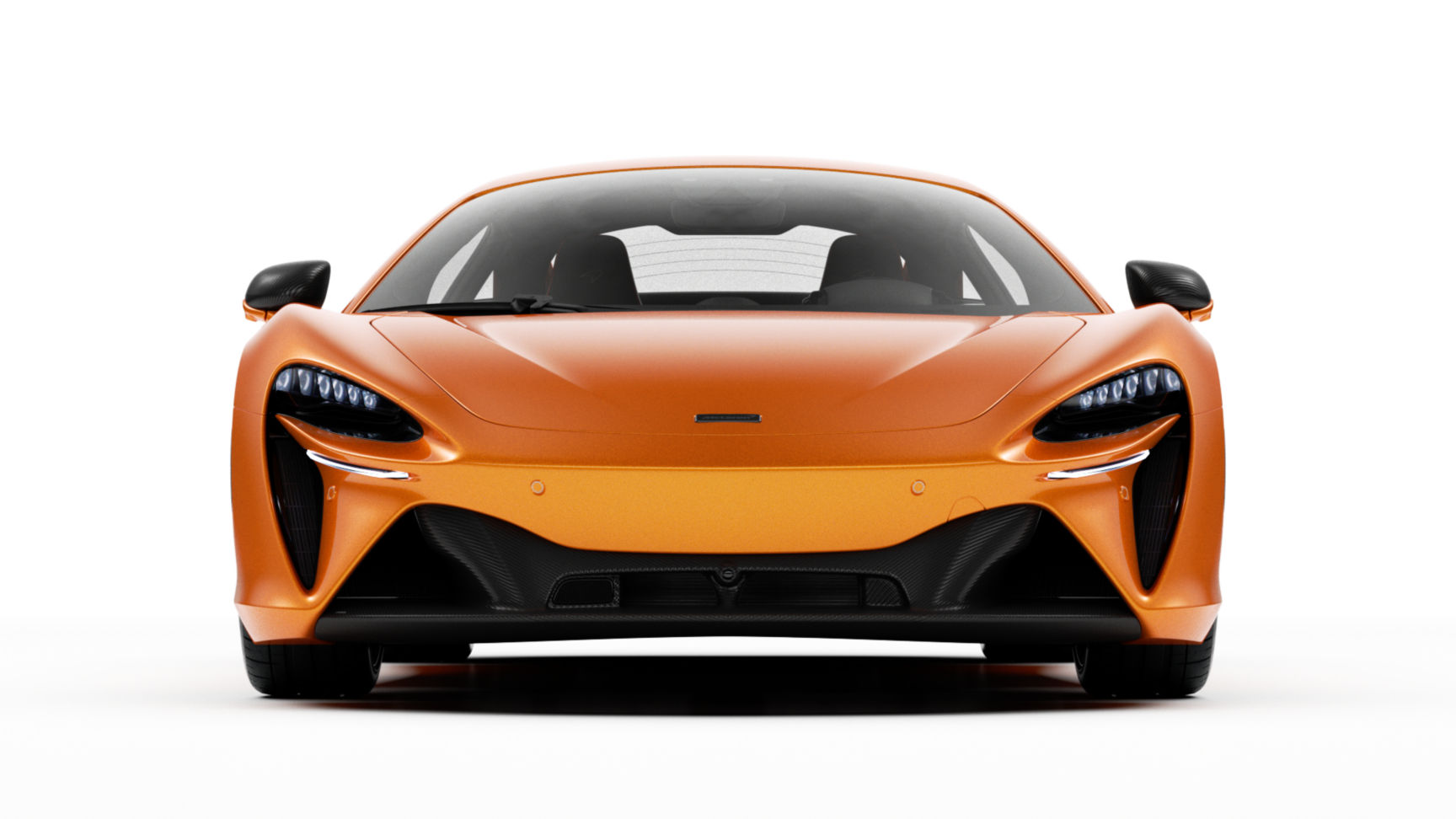 McLaren マクラーレン バッテリーチャージャー - 自動車パーツ